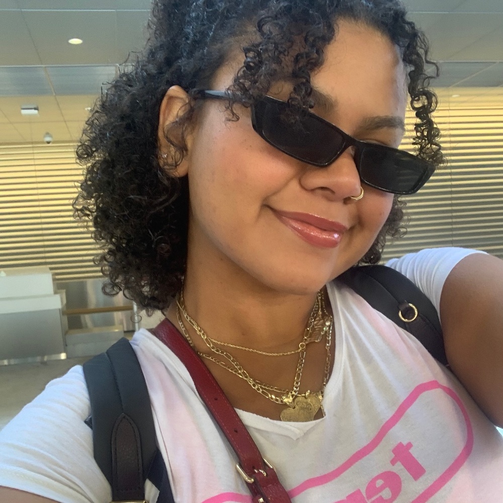 Meet your Posher, Liam